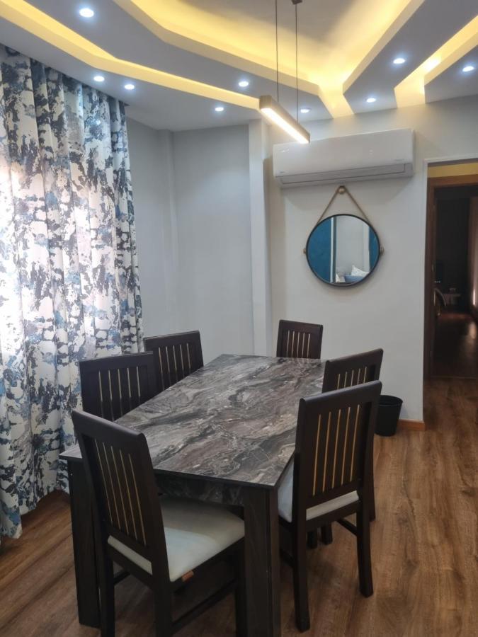 Apartamento Elite In Mohandessin