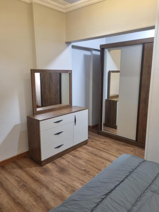 Apartamento Elite In Mohandessin El Cairo