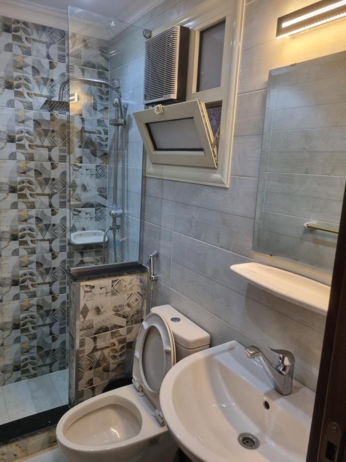 Elite In Mohandessin Apartamento *