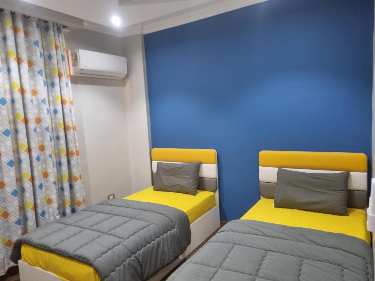 Apartamento Elite In Mohandessin *